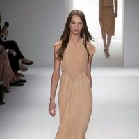 Mercedes Benz New York Fashion Week Spring 2012 - Calvin Klein | Picture 77623